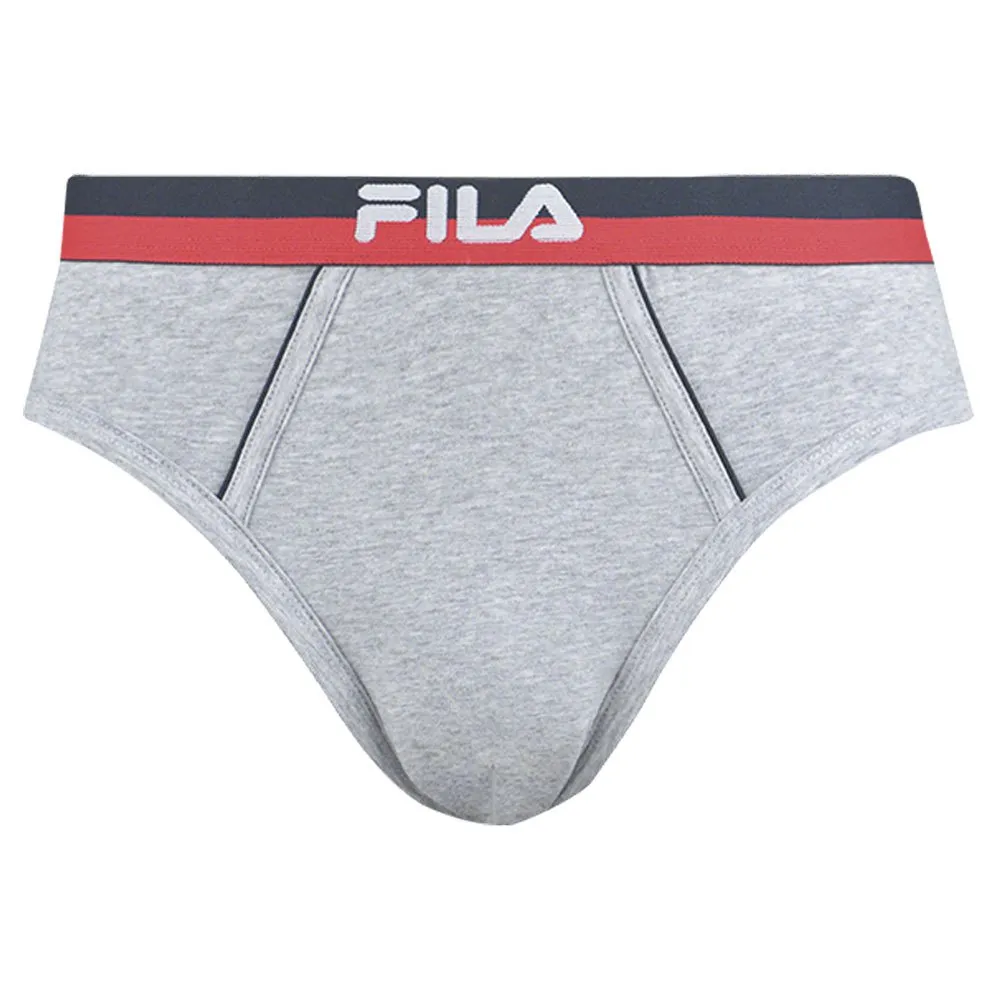 

Трусы Fila FU5019, серый