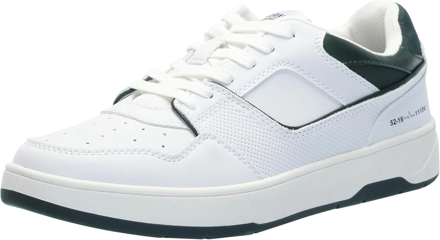 Мужские кроссовки Madden Girl Mtinker, White Green