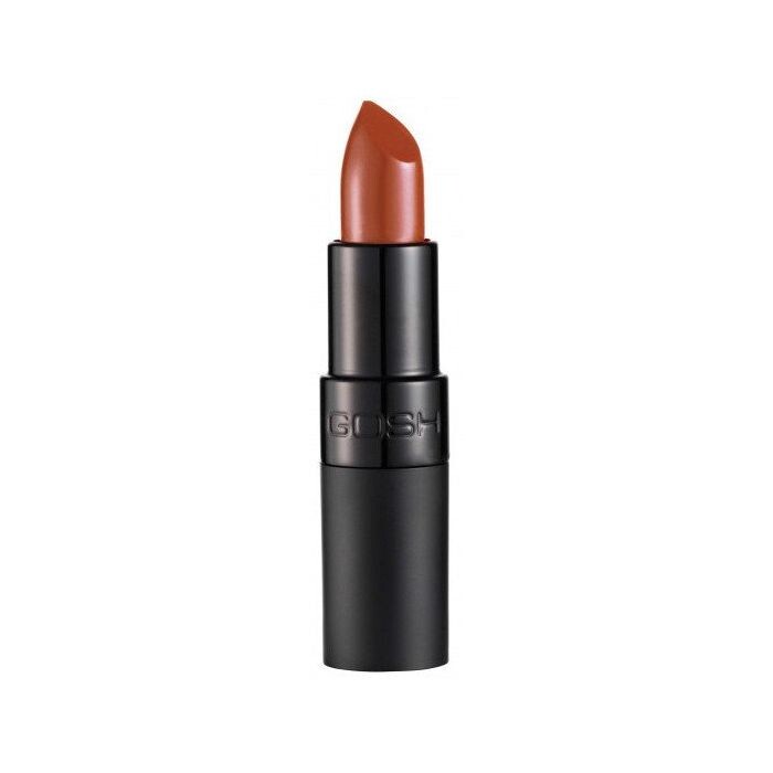 

Губная помада Velvet Touch Barras de Labios Gosh, 82 Exotic
