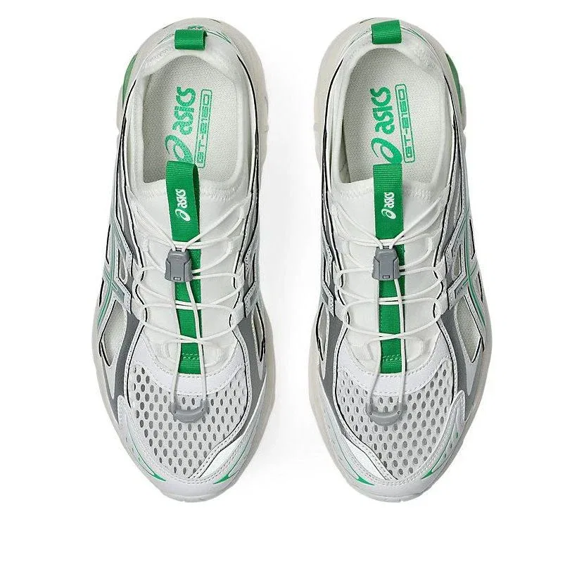 Сандалии ASICS GT-2160 Breeze 'White Pure Silver Green' 1203A951-100, серебро — фото 3