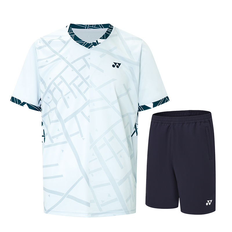 

Повседневная спортивная одежда для мужчин YONEX, синий