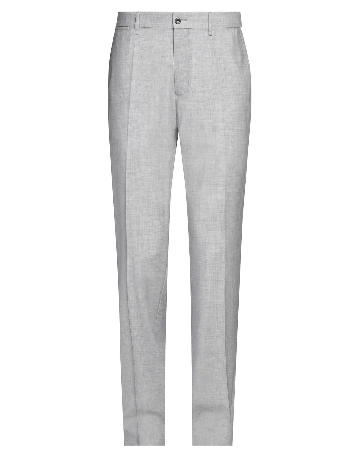 

Брюки Giorgio Armani, светло-серый