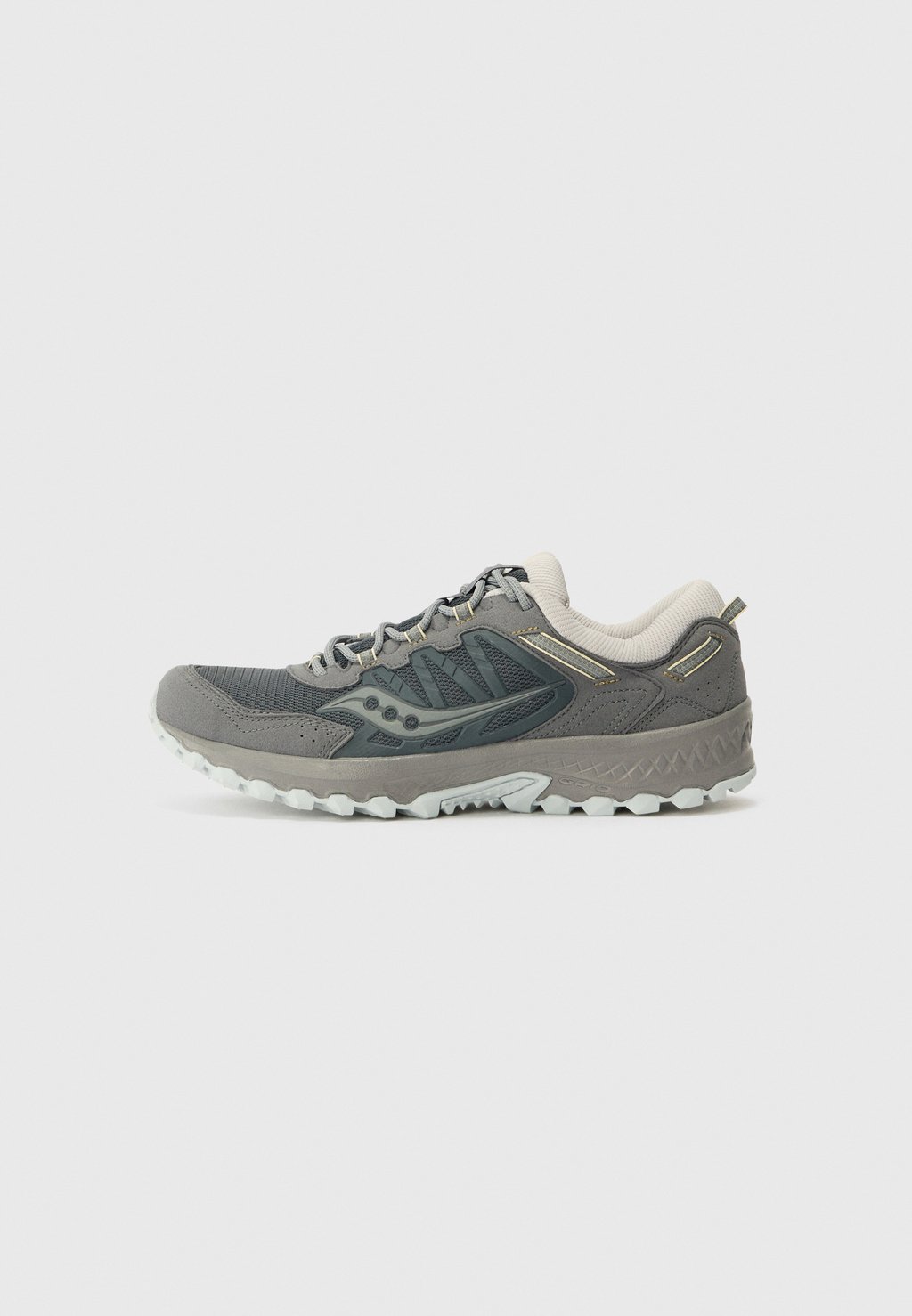 

Кроссовки GRID PEAK UNISEX Saucony, темно-серый