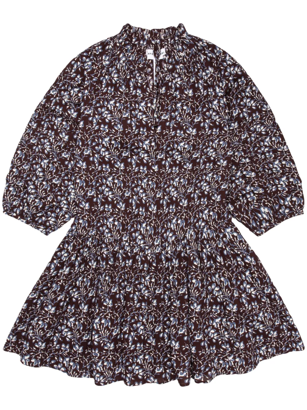 

Платье Тринидад Apiece Apart, красный