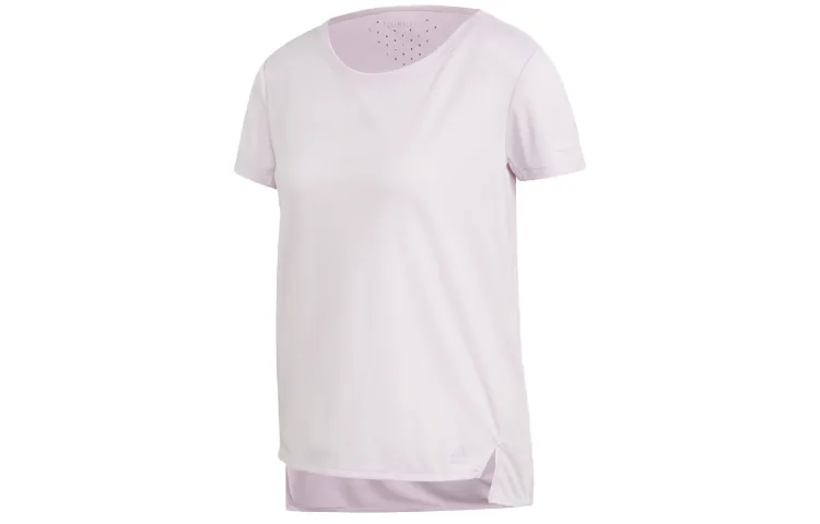 Adidas Футболка женская Aviation Pink