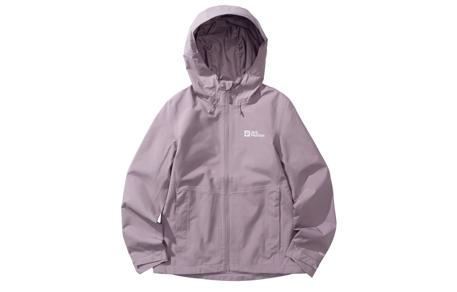 

JACK WOLFSKIN Ветровка Women's, Wildflower Purple/I0083