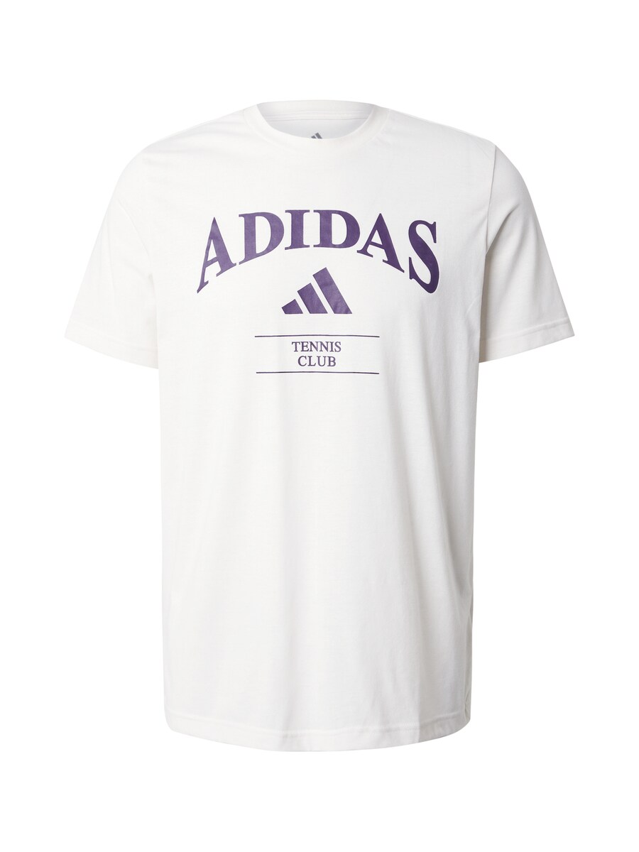 

Футболка Performance ADIDAS PERFORMANCE HRTG, белый