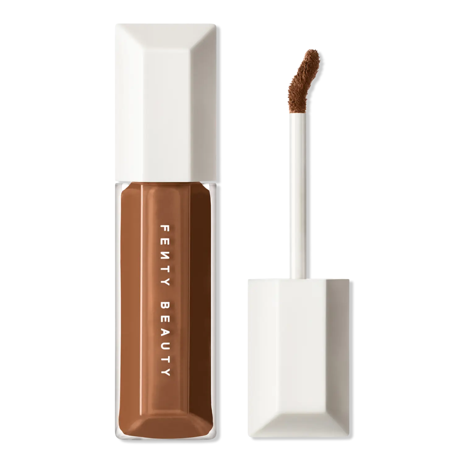

Увлажняющий стойкий консилер We're Even FENTY BEAUTY by Rihanna, 450N (deep with neutral undertones)