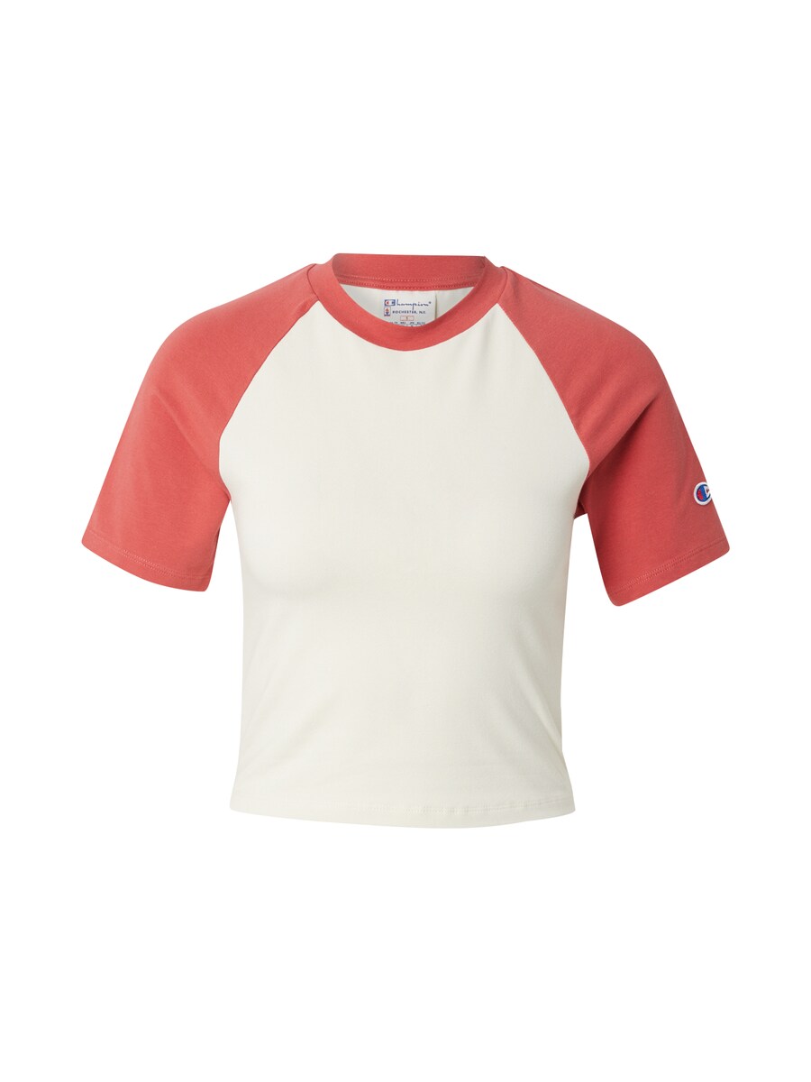 

Рубашка Champion Authentic Athletic Apparel, красный