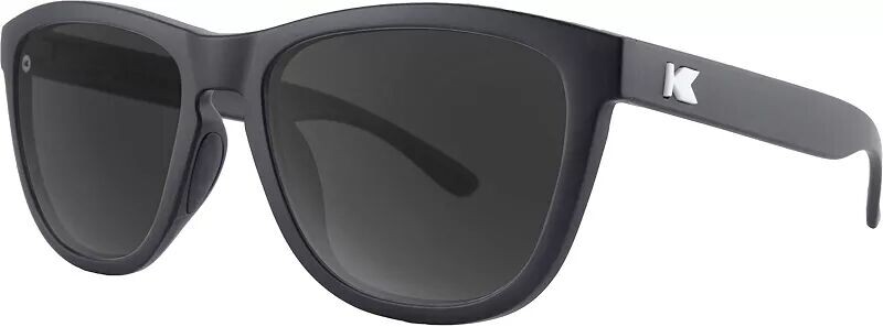 

Спортивные поляризованные солнцезащитные очки Knockaround Premiums, черный