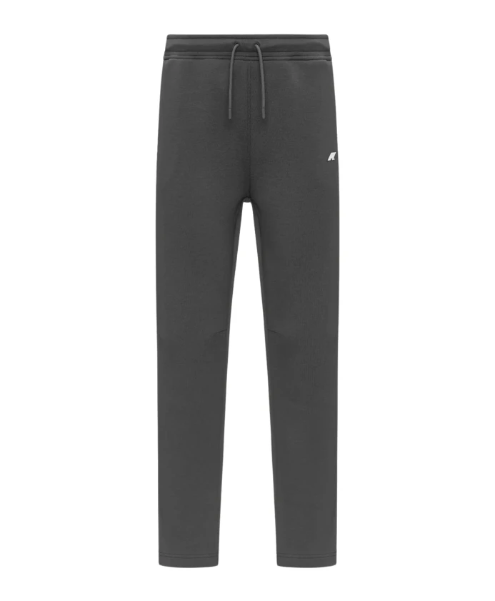 

Мужские спортивные штаны серого цвета K-Way, серый