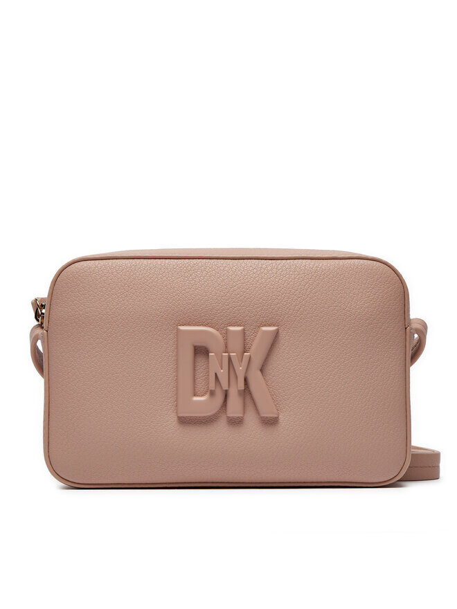 

Сумка Dkny, бежевый
