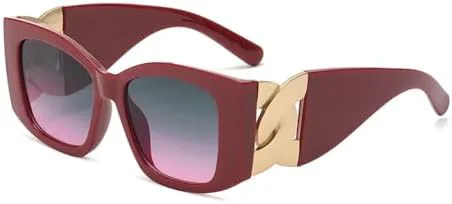 

Винтажные солнцезащитные очки 2027 года для женщин, ретро-очки для активного отдыха и путешествий, мужские очки с защитой от УФ-излучения UV400 MTZJH, C6