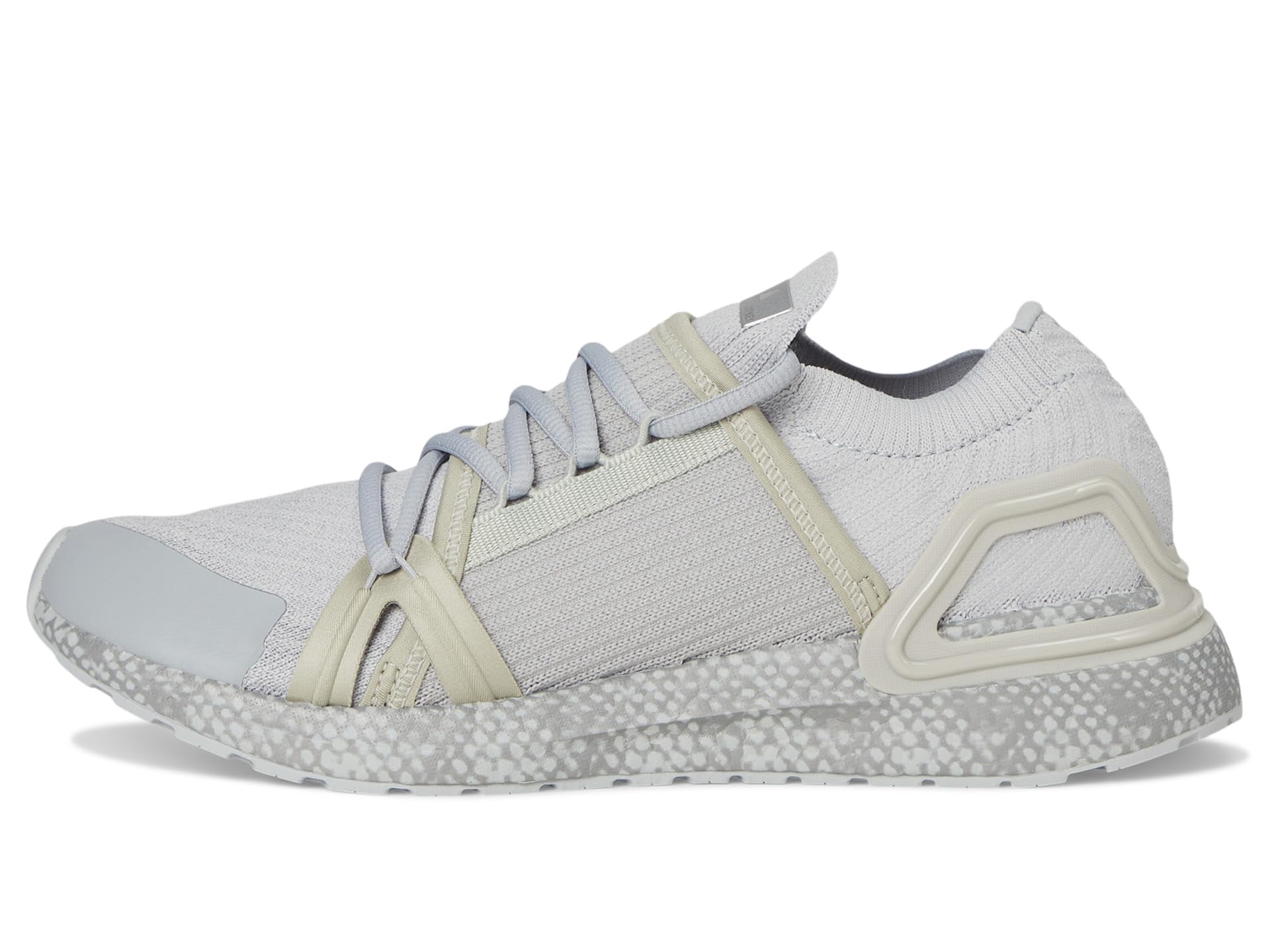 Кроссовки adidas by Stella McCartney Ultraboost DNA, цвет Clear Onix — фото 4