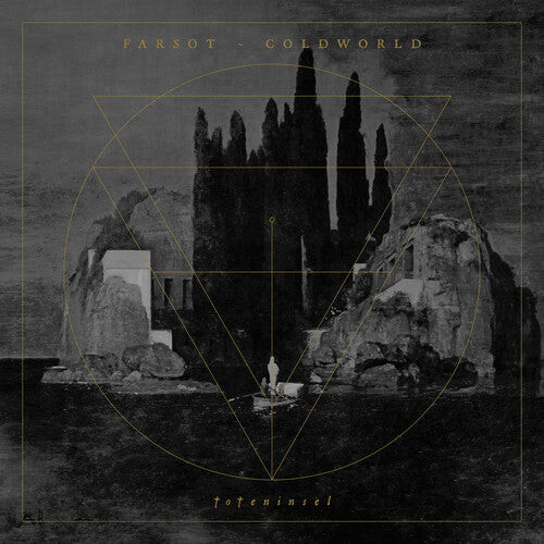

CD диск Farsot / Coldworld: Toteninsel