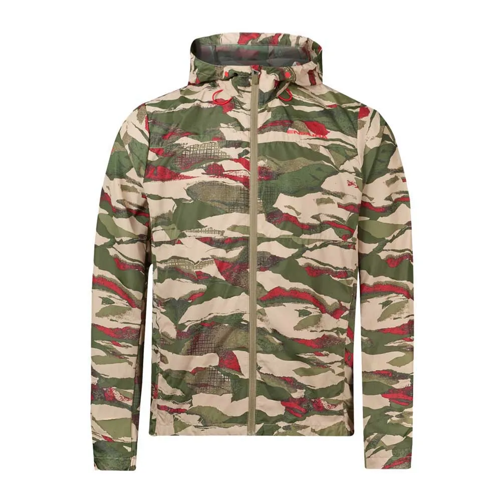 

Куртка Endura Hummvee WindShell, бежевый