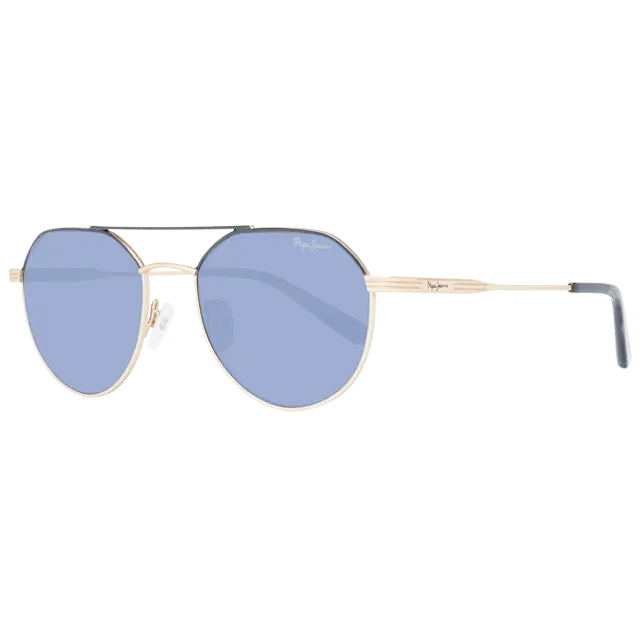 Солнцезащитные очки pj5199 407 53 Pepe Jeans, желтый