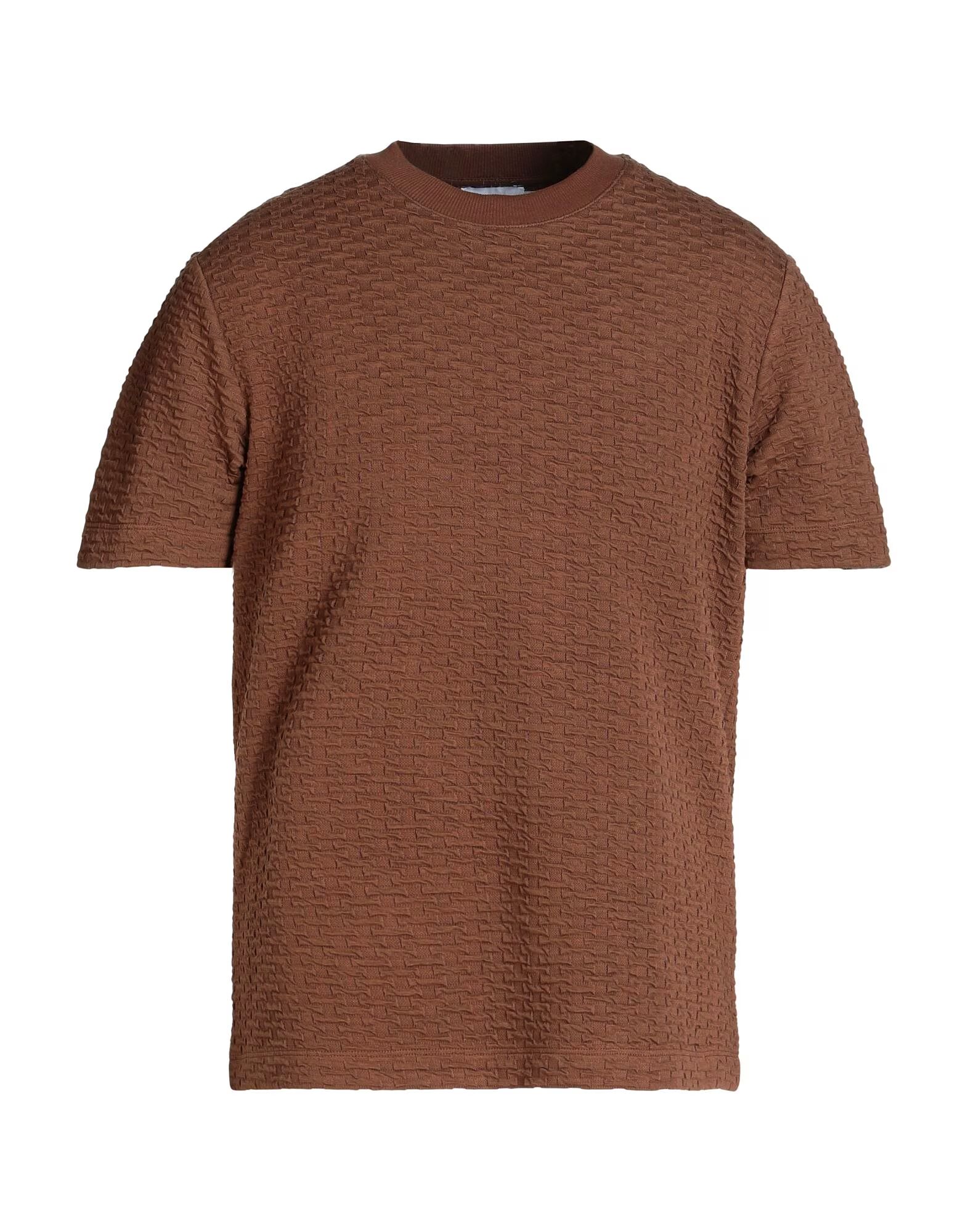 

Футболка Topman, коричневый