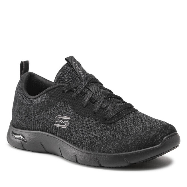 

Кроссовки Skechers LavishWish, черный