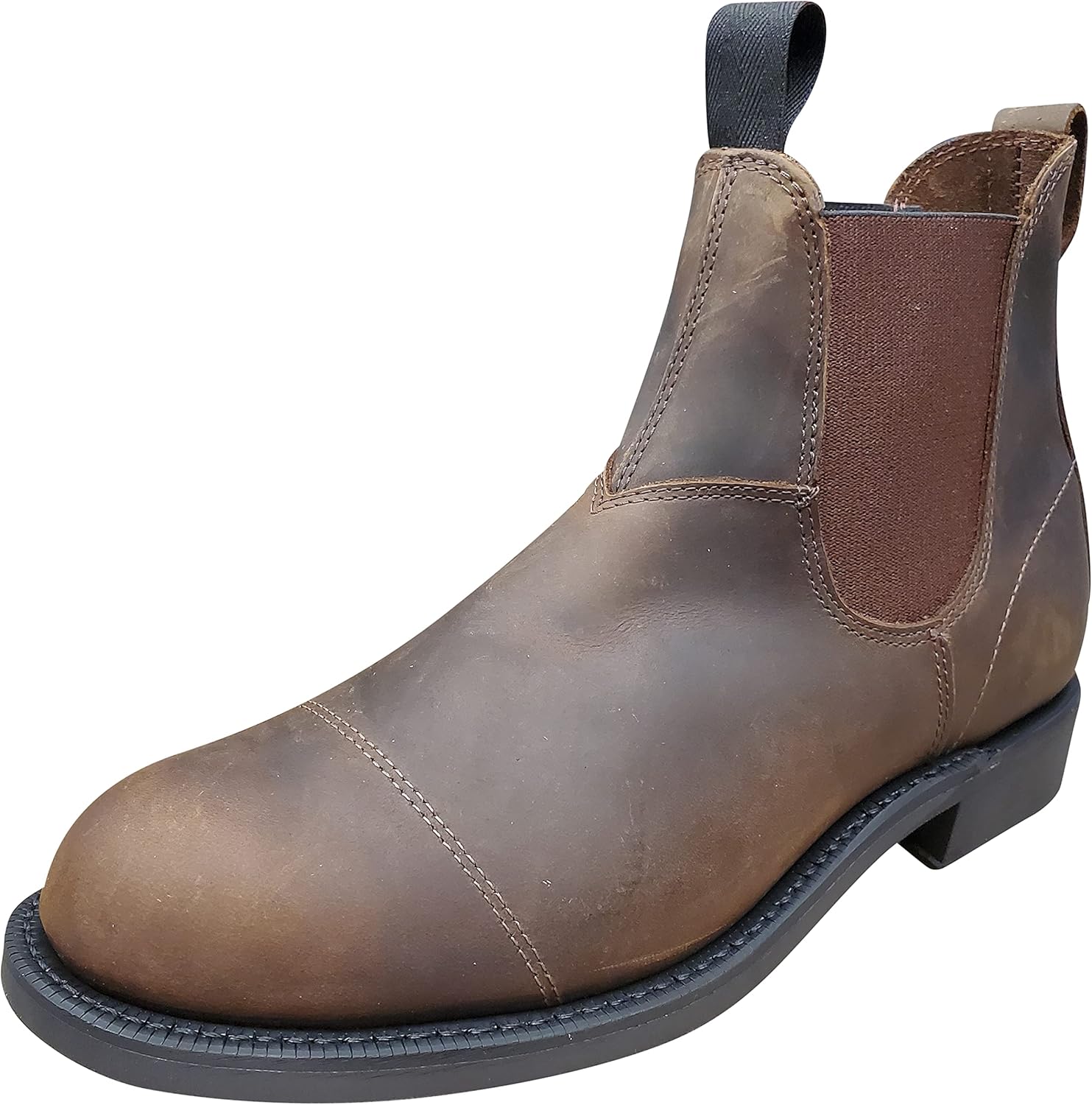 

Мужские ботинки Canada West коричневого цвета Loggertan