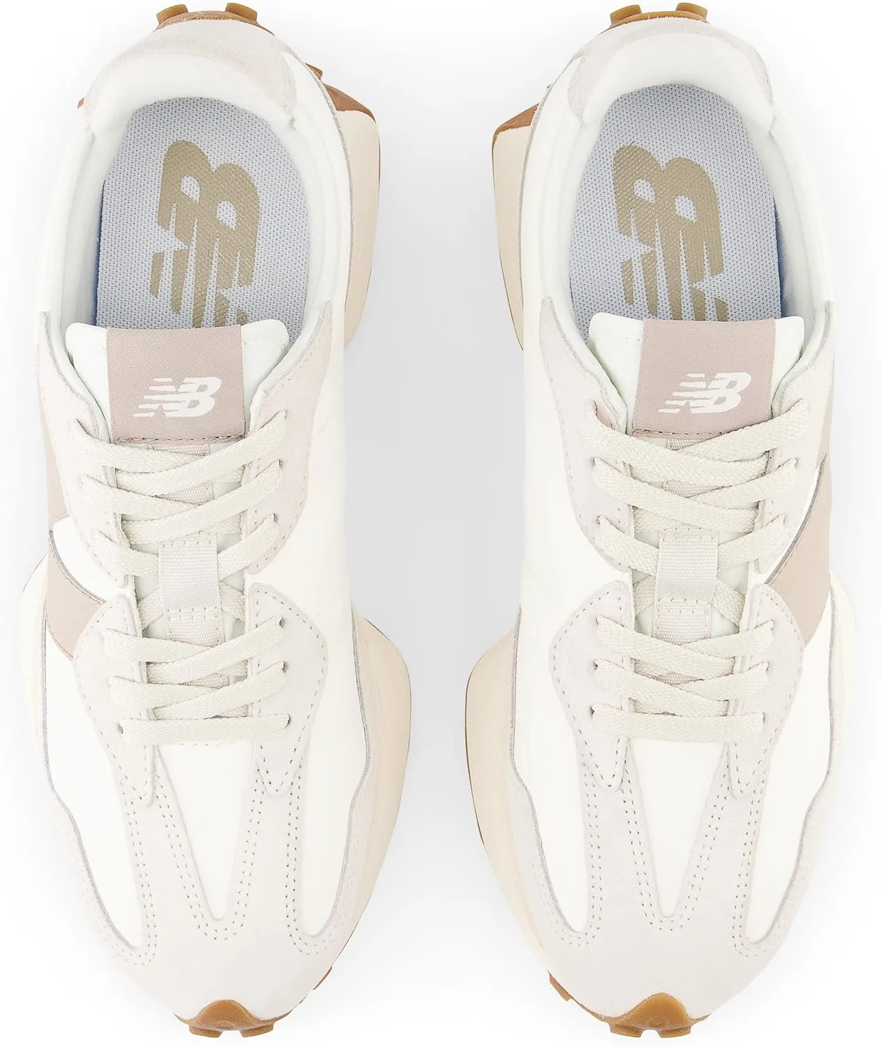 Кроссовки New Balance Unisex Scarpe Lifestyle Xtz, серый — фото 4