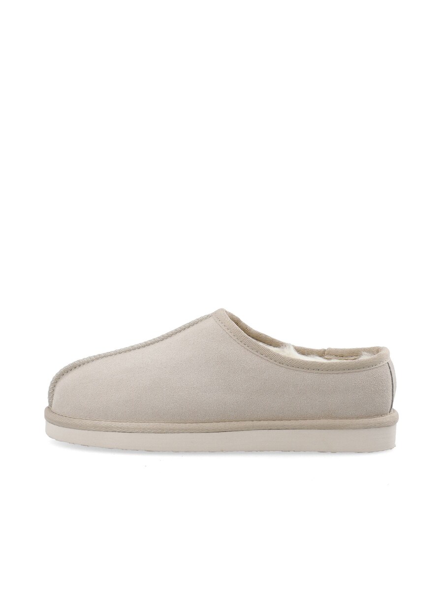 Тапочки Bianco SNOW, Cream