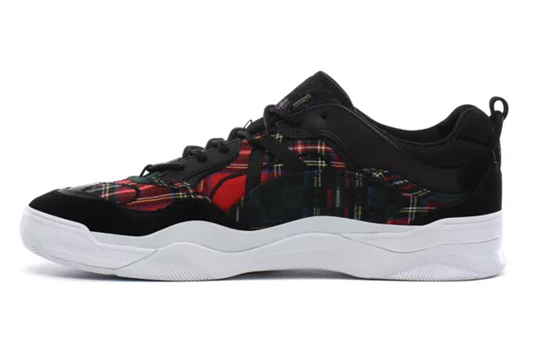 Обувь для скейтбординга Vans Varix WC унисекс