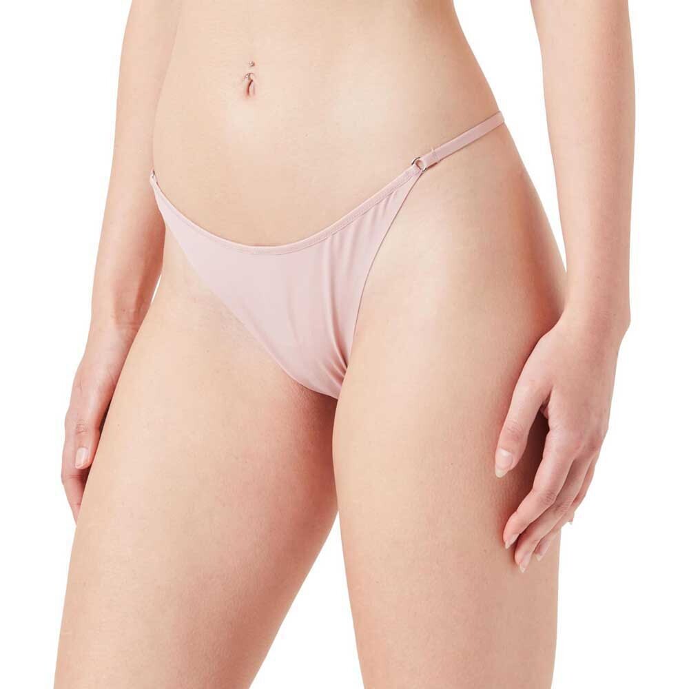 

Стринги Calvin Klein 000QF7323E, бежевый