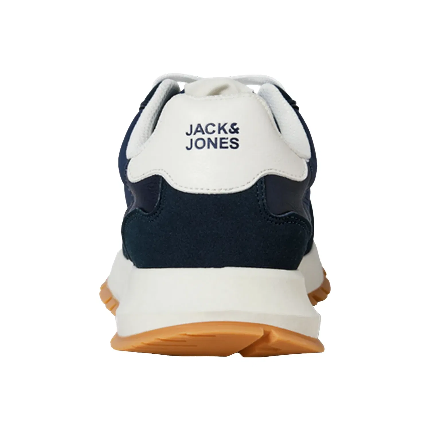 Кроссовки низкие, Jack and Jones, темно-синий — фото 4