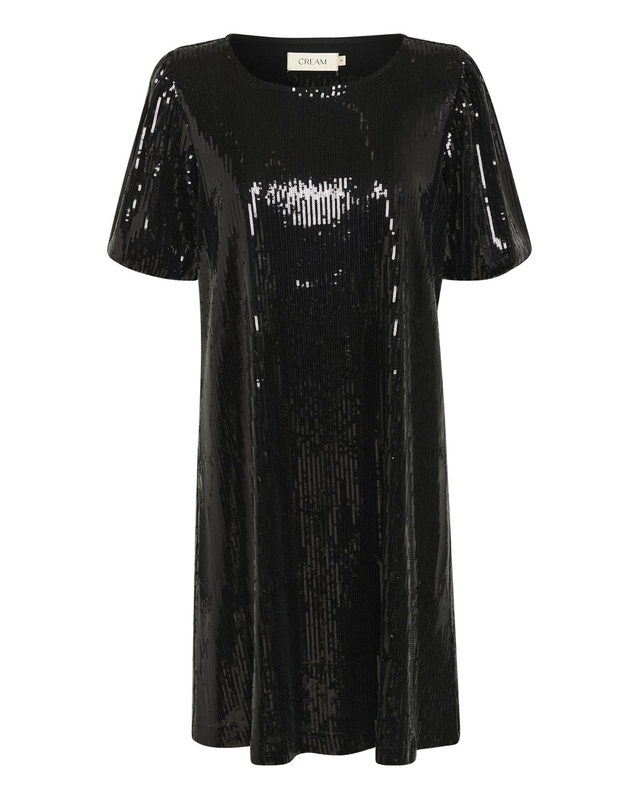 

Коктейльное платье Cream Festi, Black