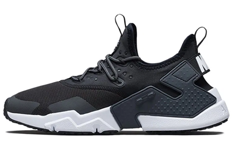 Кроссовки Huarache Type Nike Air Drift Black Anthracite