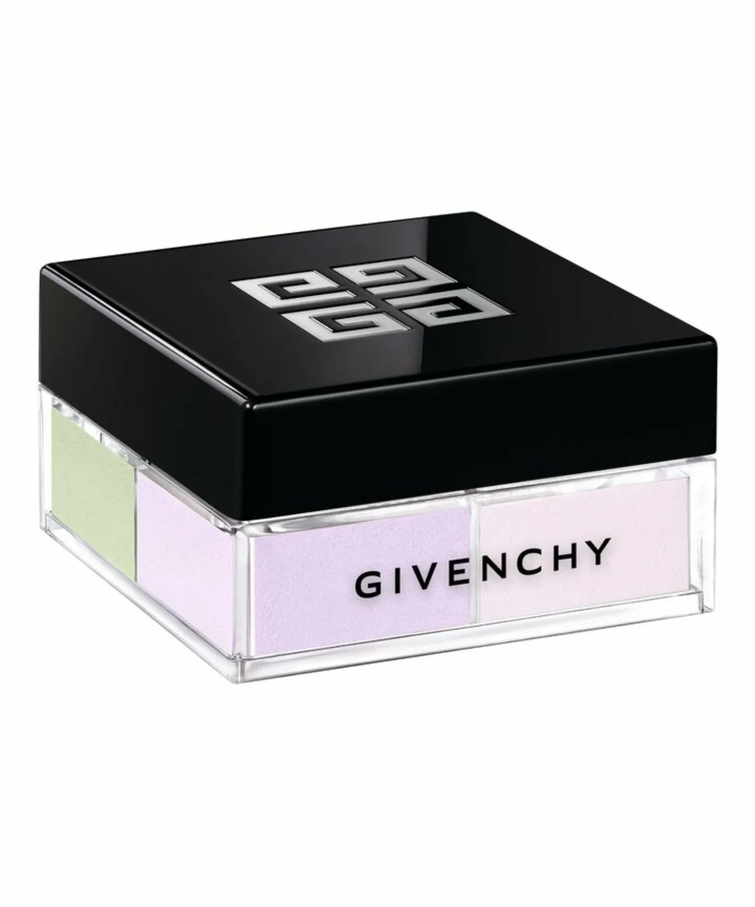 Пудра для лица Prism Libre Givenchy Beauty, No.01 Pastel Chiffon — фото 2