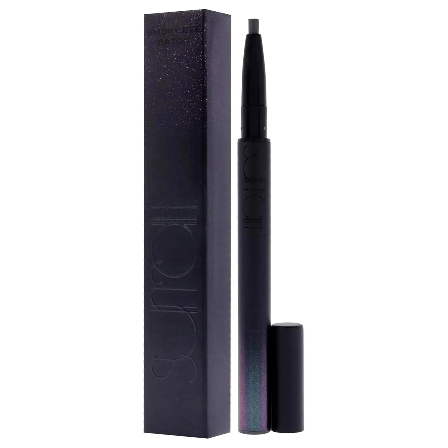 Surratt Smoky Eye Baton - Partir en Fumee, PARTIR EN FUMEE - SILVER — фото 4