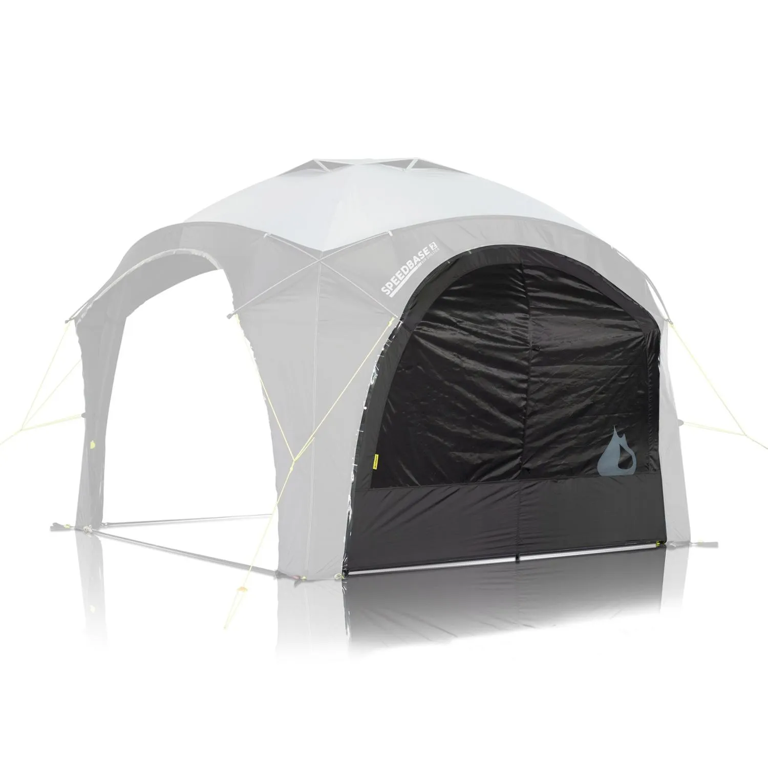 

Стена Speedbase 2 Deluxe Zempire, Mocha