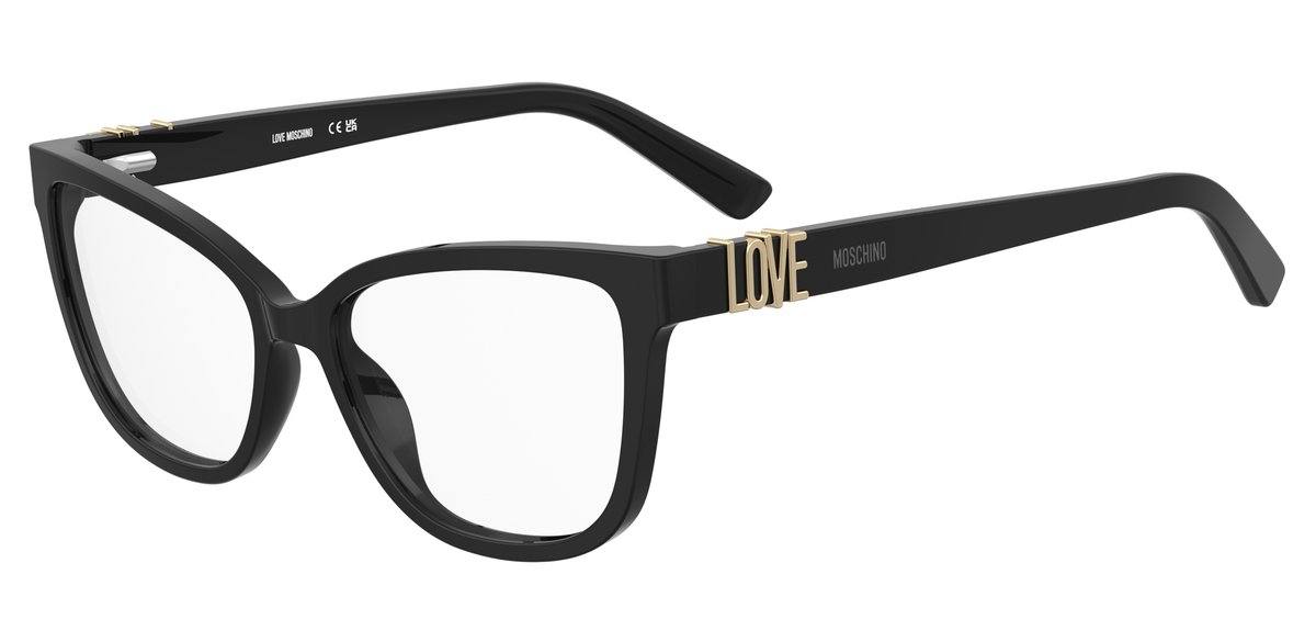 

Женские оптические оправы MOL675 MOSCHINO LOVE