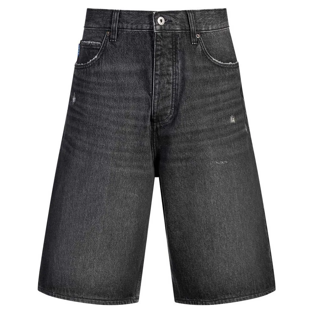 

Джинсы HUGO Mason/S 10269186 01 BLUE, серый