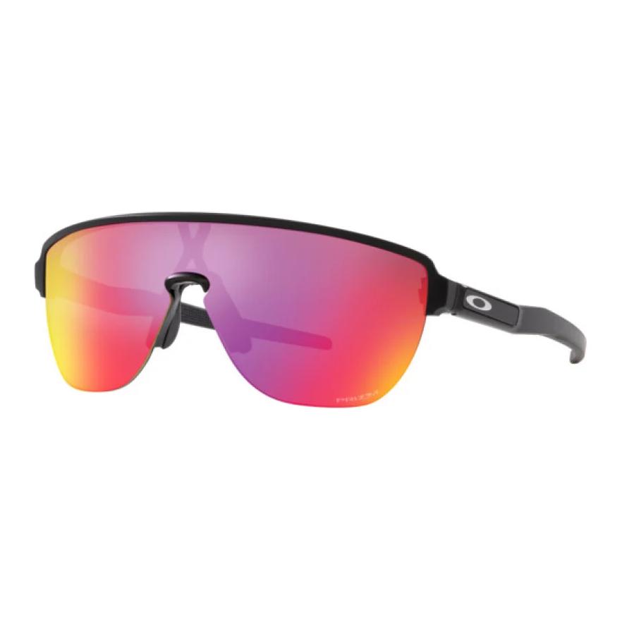 

Oakley Солнцезащитные очки с увеличенной оправой, Black