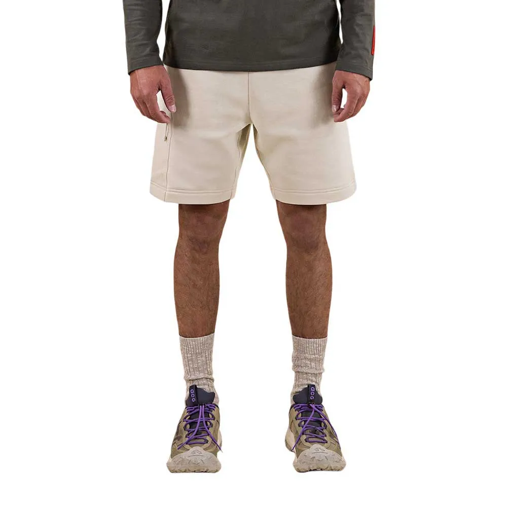 

Спортивные шорты The Mountain Studio Organic cotton, бежевый