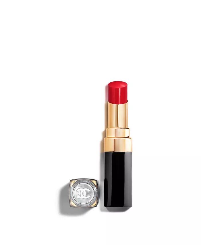 

Помада-бальзам увлажняющая Rouge Coco Flash Chanel, 68 ultime