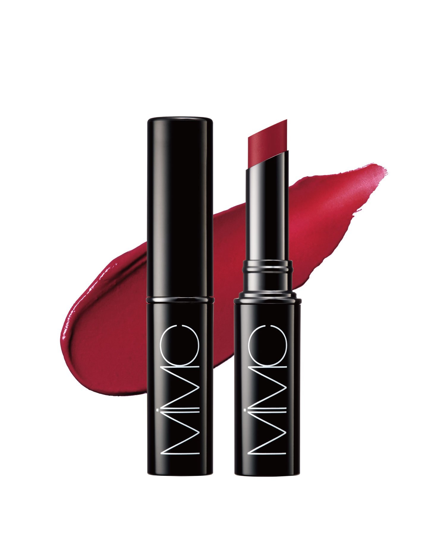 Минеральная румяна Mimc, 19 Ruby Red