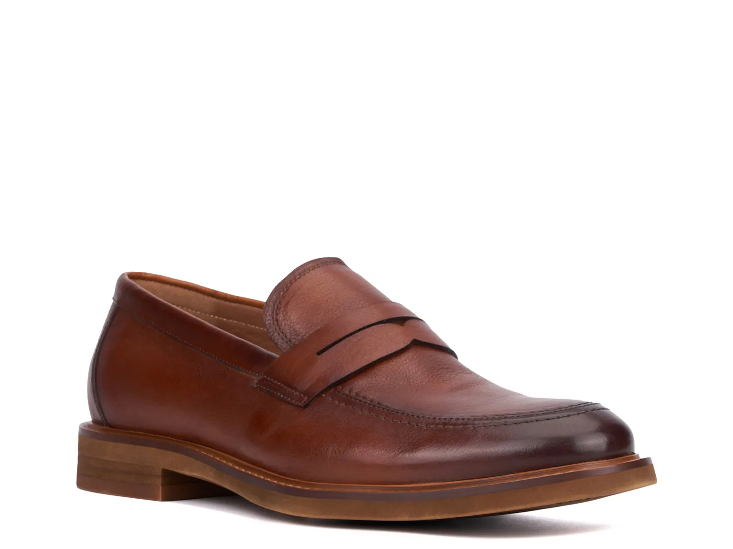 

Лоферы Bradford Loafer Vintage Foundry Co, коричневый