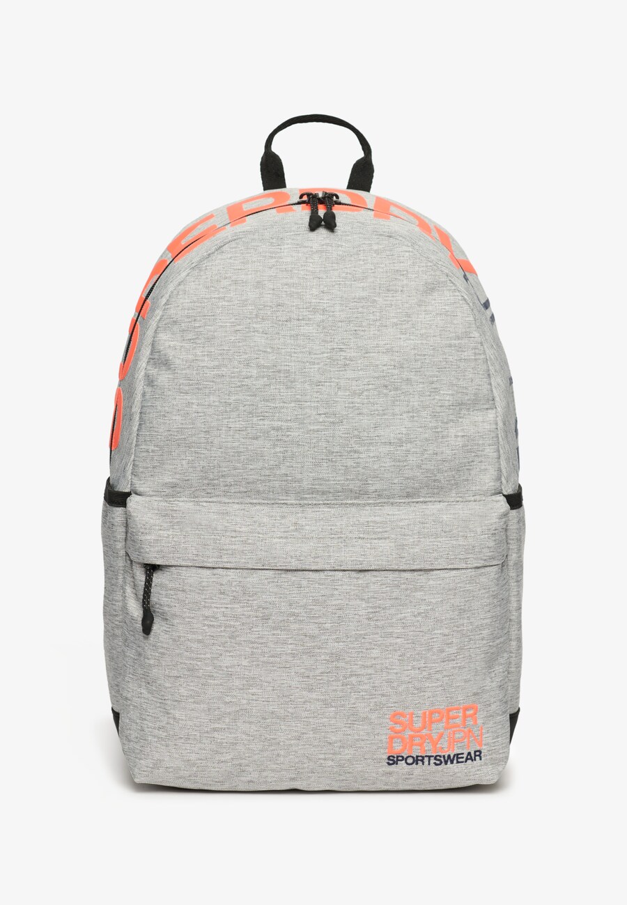 

Рюкзак Superdry Montana, светло-серый