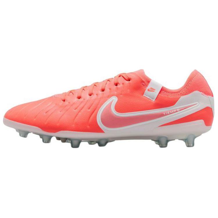 

Кроссовки Tiempo Legend 10 Pro AG Pro Mad Energy Pack Nike, красный
