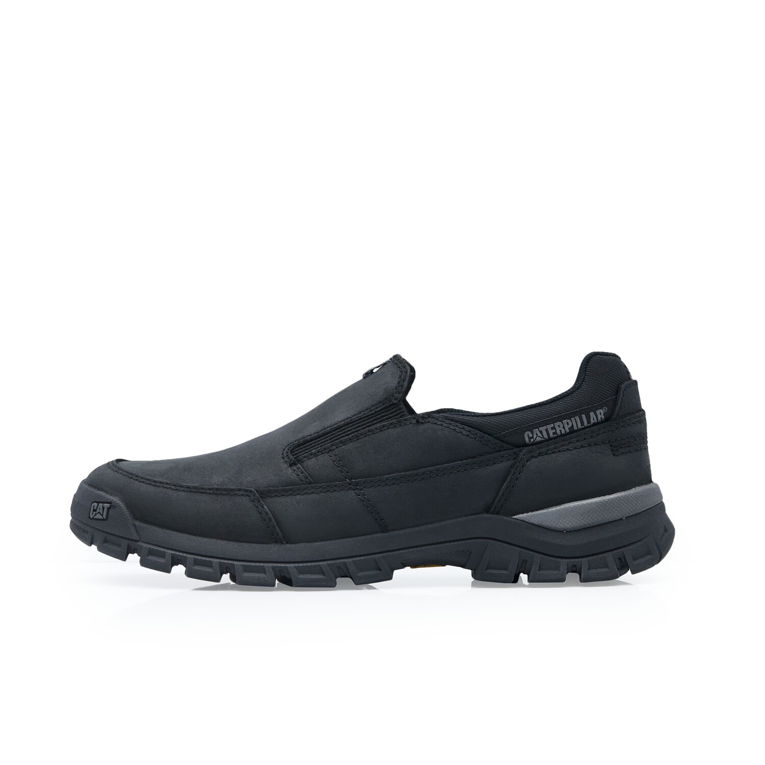 

Кроссовки CAT Lifestyle Shoes Men Low-top Black, черный