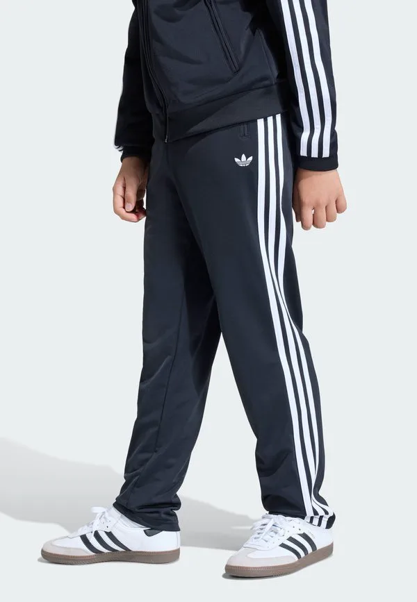 Спортивные штаны firebird Adidas Originals, Black White
