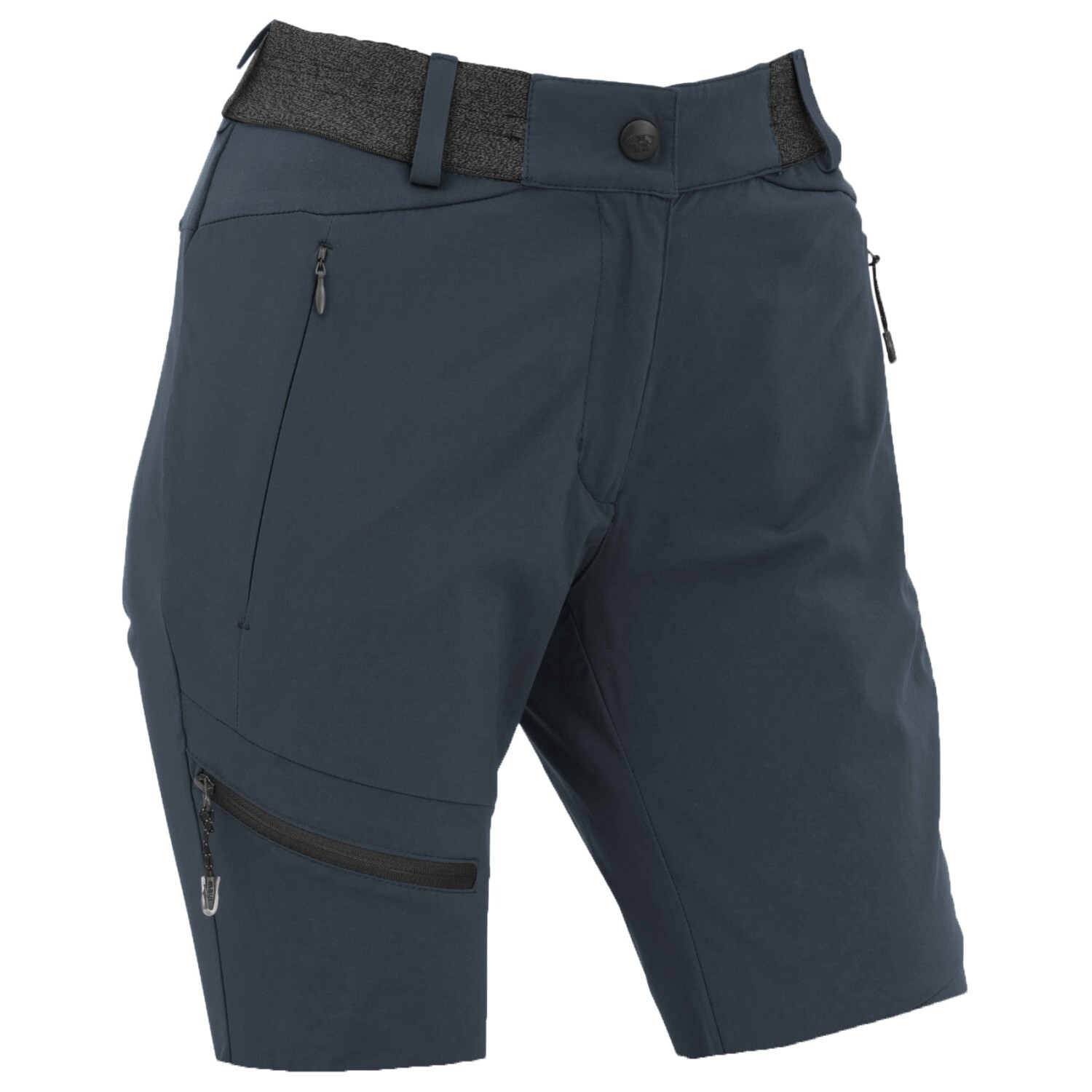 

Шорты Maul Sport Women's Täschhorn, темно синий