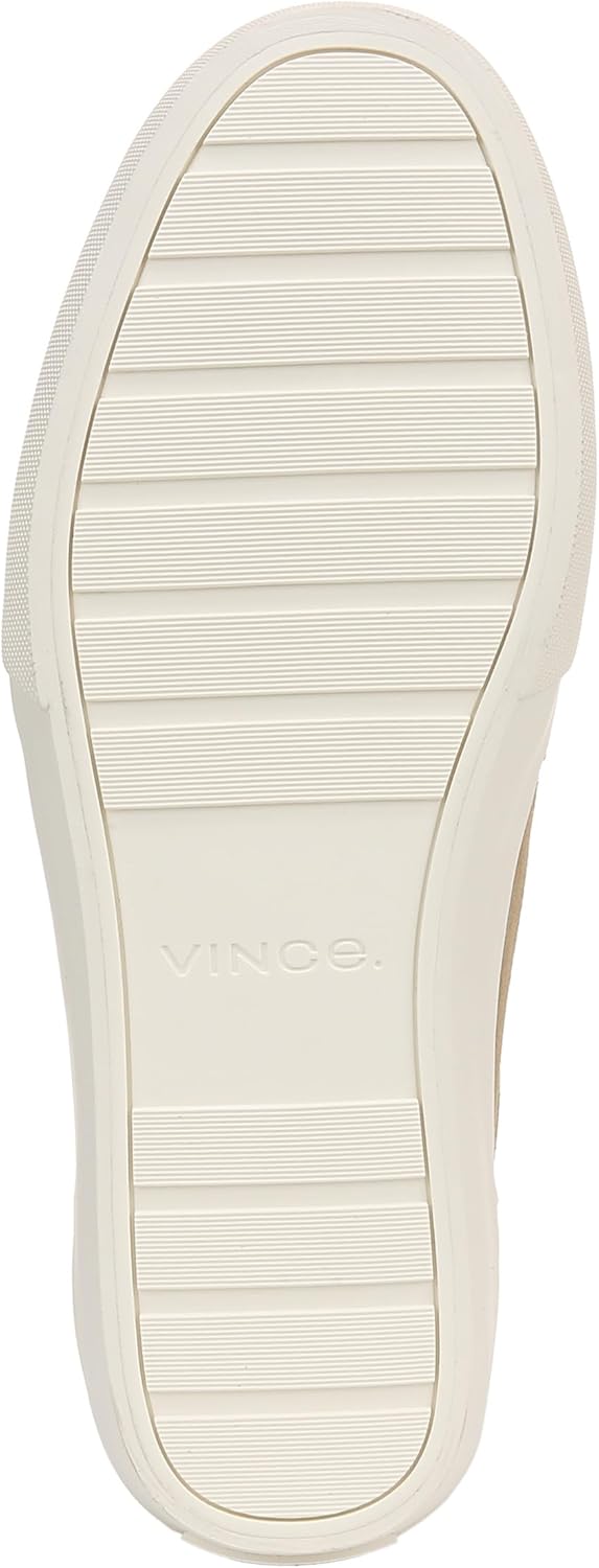 Кроссовки Vince Mens Fletcher, Sandtrail Suede — фото 4