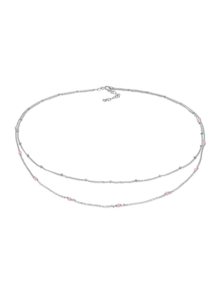 

Elli Колье из серебра 925 пробы