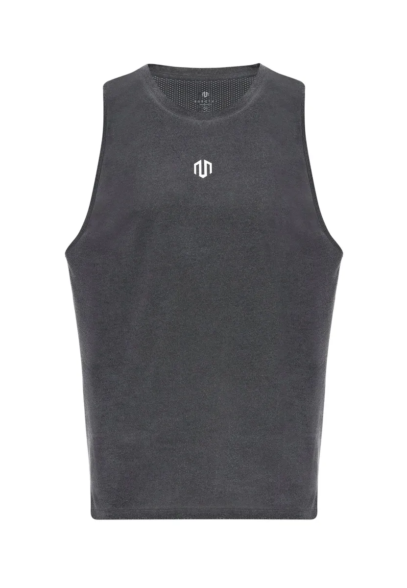 

Майка MOROTAI "MOROTAI Men's Morotai Training Dry Tank Top" (1 шт.), черный