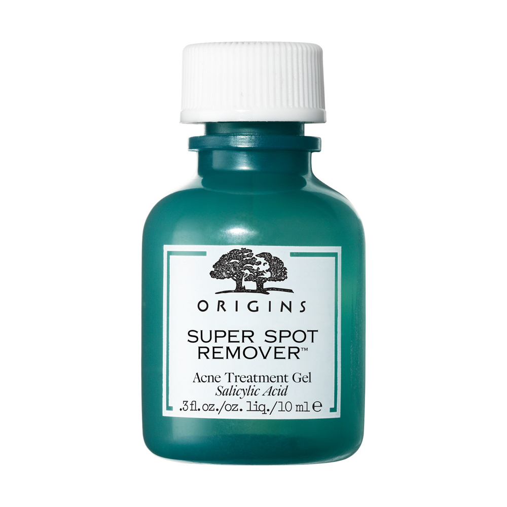 

Гель для лица от прыщей super spot remover Origins, 10 мл
